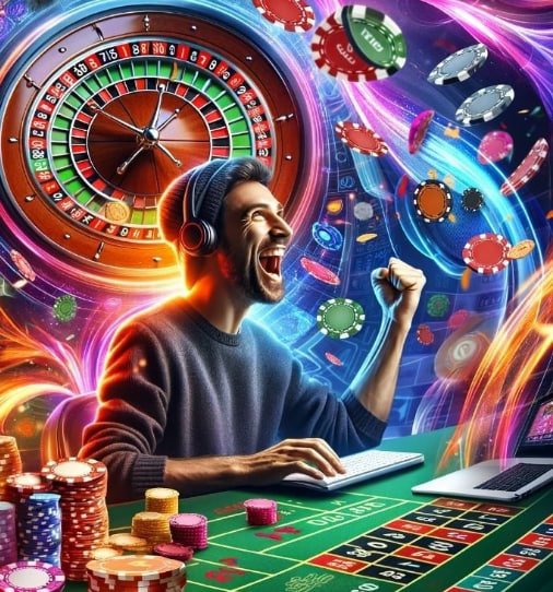 Filipino player placing a sports bet on vip win via mobile browser