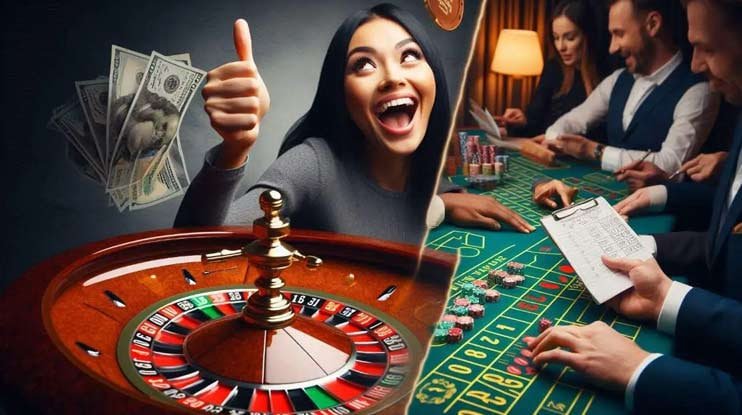 Sports betting categories overview on vip win platform