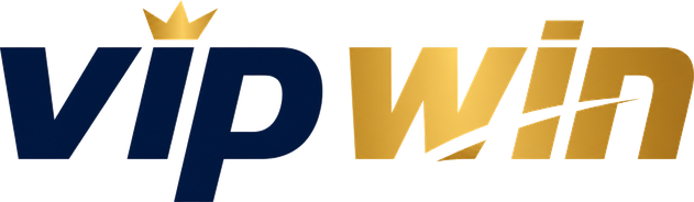 vip win brand logo